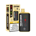 Tech Bar - 25000 Puff 5pk Display