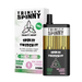 Trinity Hemp - 6g THC-A Trinity Spinny Dual Flavor 5pk Display