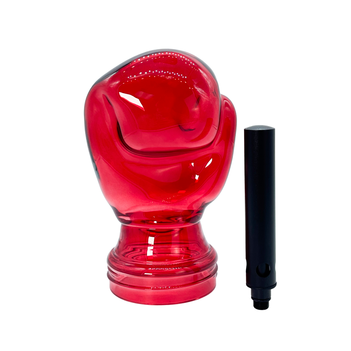 Tyson - The Champion's Globe Red