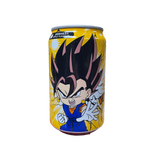 Ocean Bomb - Flavored Sparkling Water