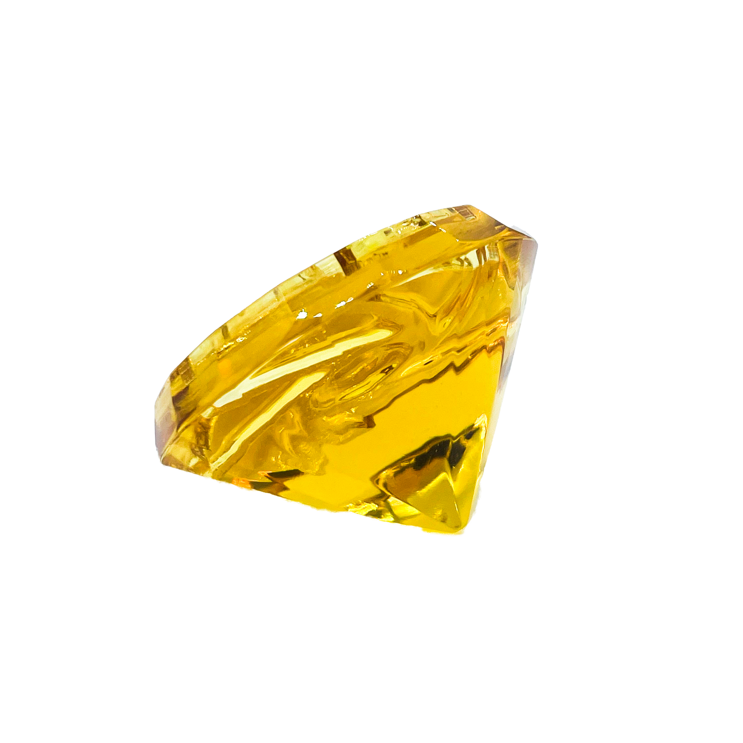 Tiki Quartz - Tiki Diamond Cap
