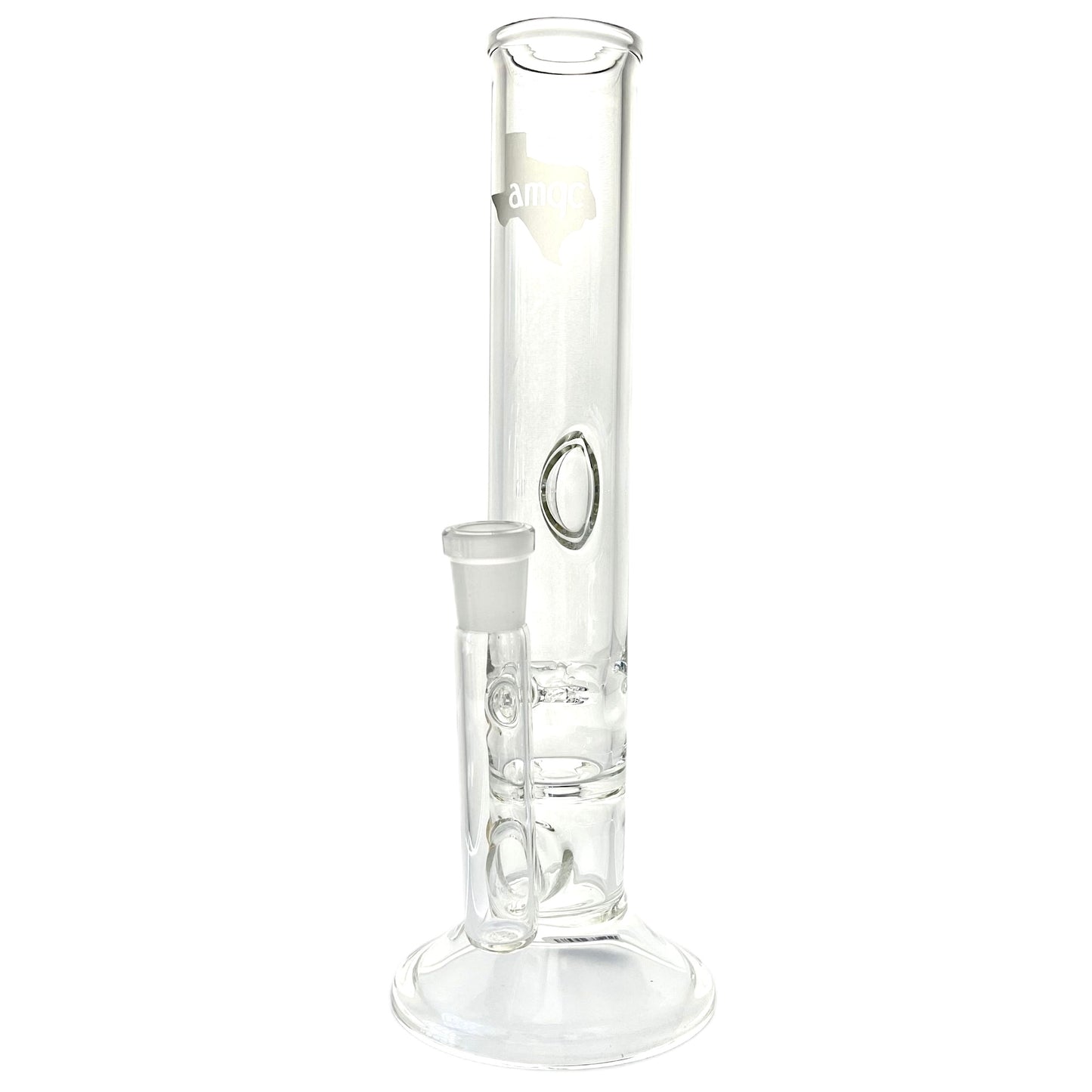 AMG - 38mm Double Disc Tube