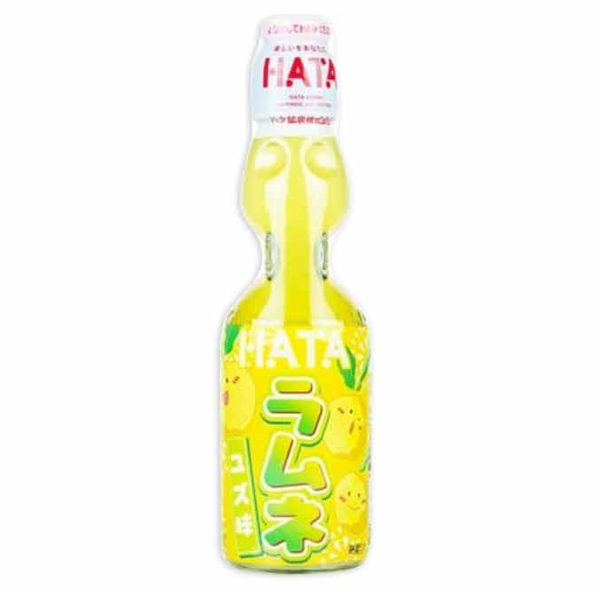 Ramune Asst. Flavors