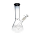 SkyGlass - 8in Color Accented Beaker