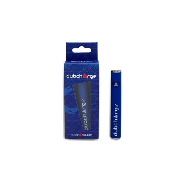 Dubcharge - V3 Cart Battery 25pk Display Asst. Color