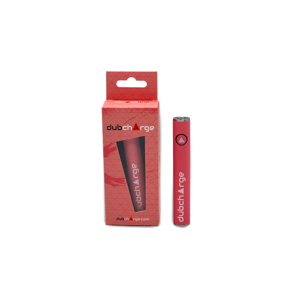 Dubcharge - V3 Cart Battery 25pk Display Asst. Color