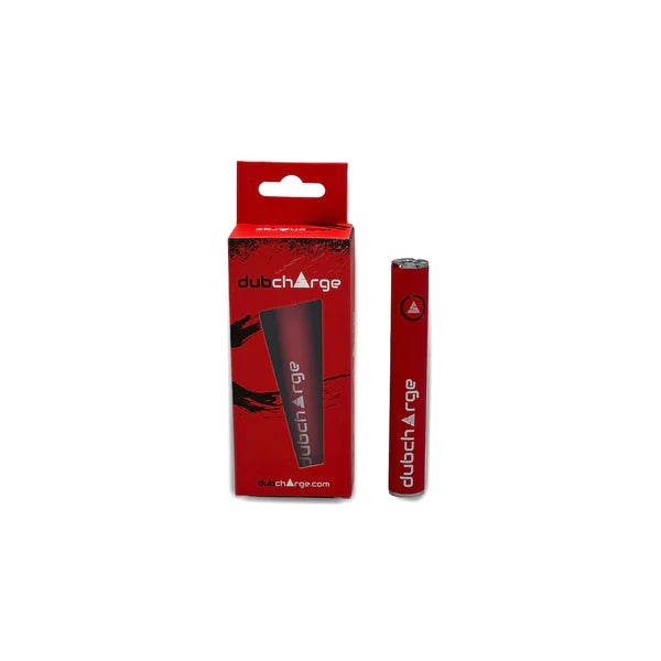 Dubcharge - V3 Cart Battery 25pk Display Asst. Color