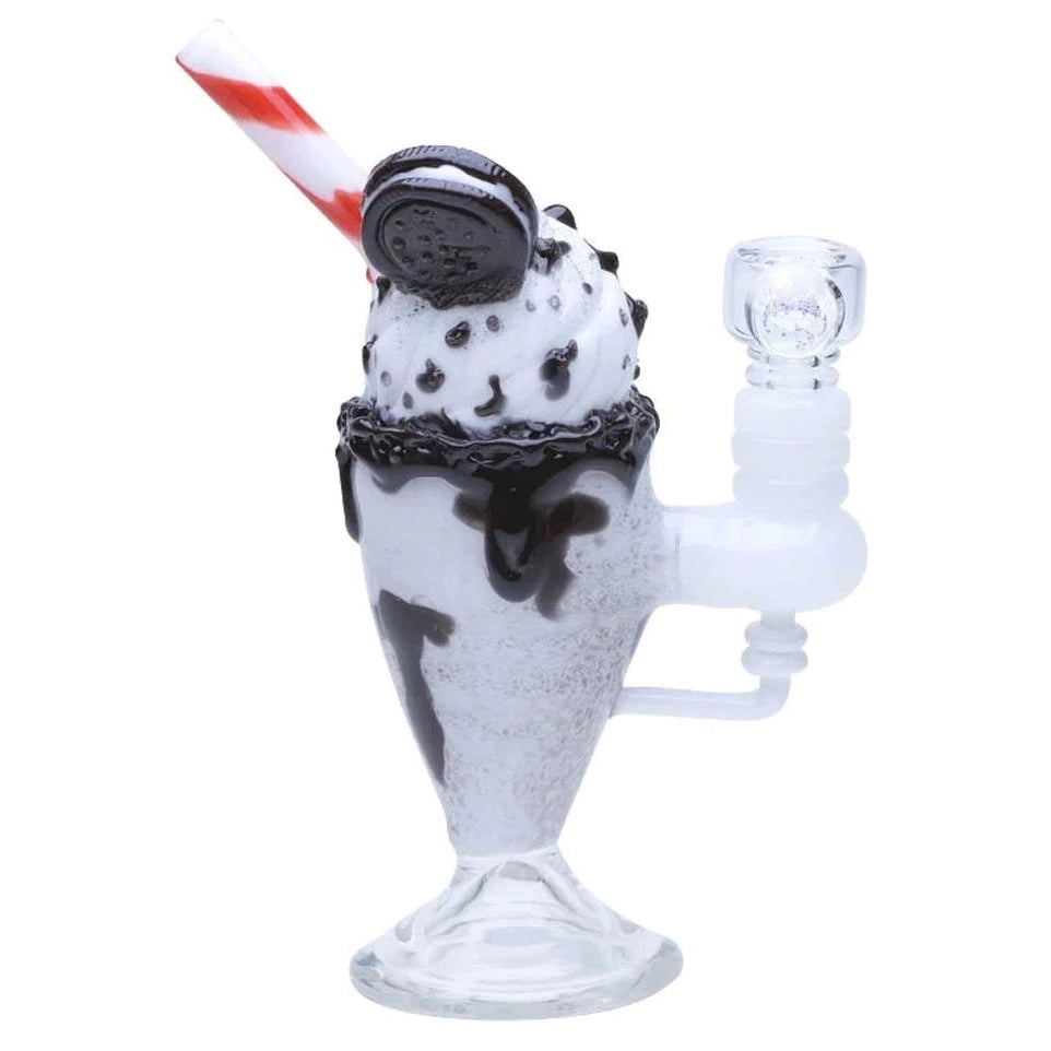 EMPIRE Mini Rig - Chocolate Cookie Sundae Float
