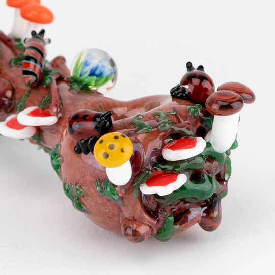 EMPIRE Spoon Pipe - Bugs Life Small