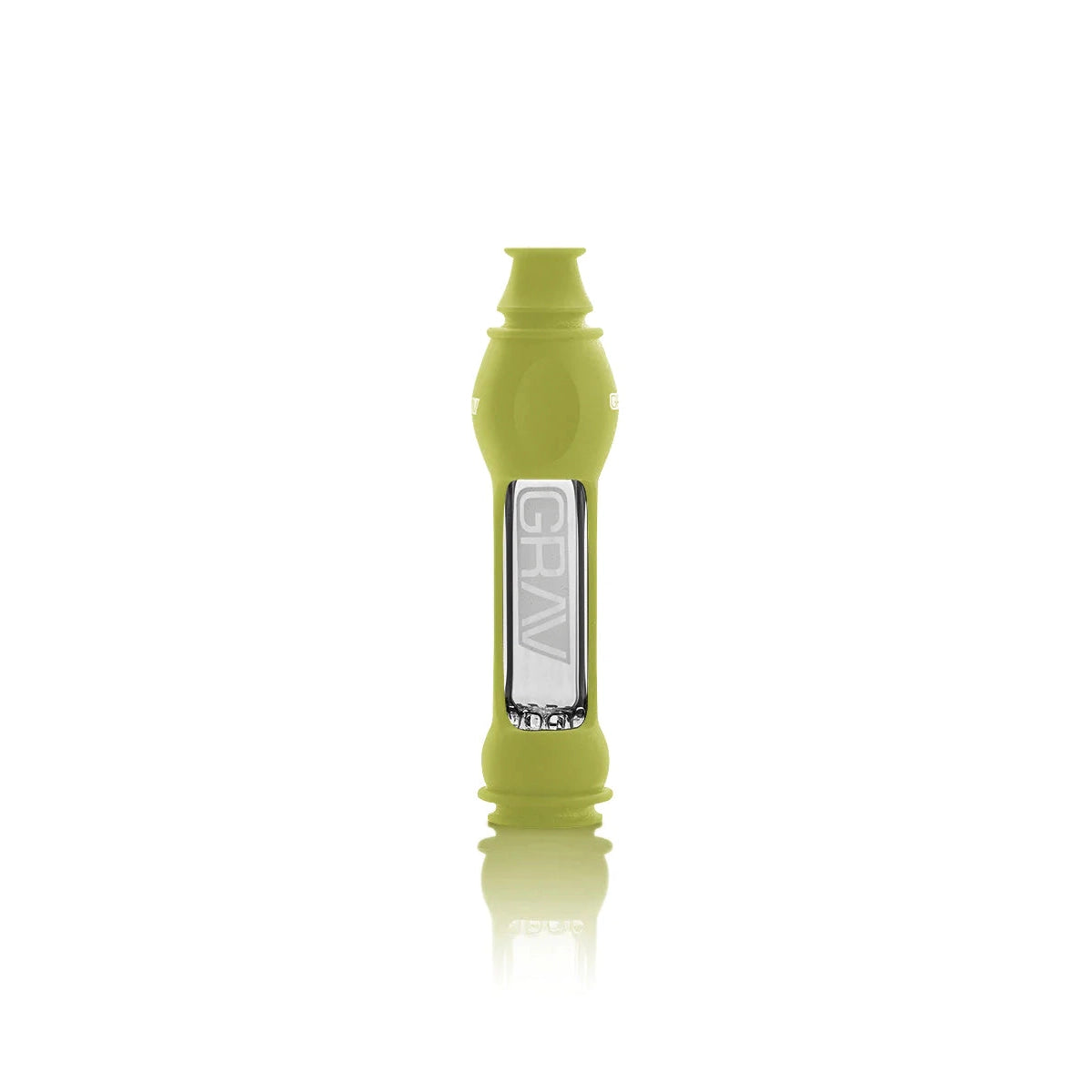 GRAV® - 16mm Octo-Taster w/Silicon Sleeve