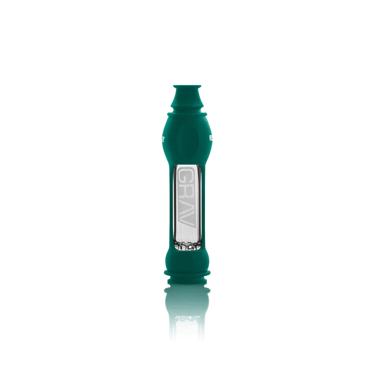 GRAV® - 16mm Octo-Taster w/Silicon Sleeve