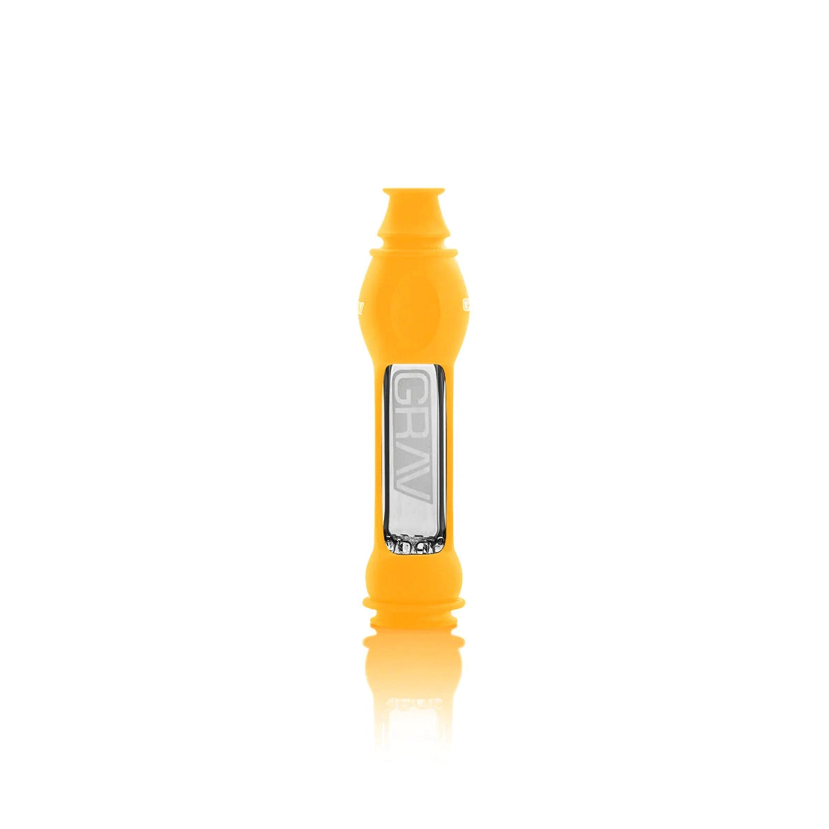 GRAV® - 16mm Octo-Taster w/Silicon Sleeve