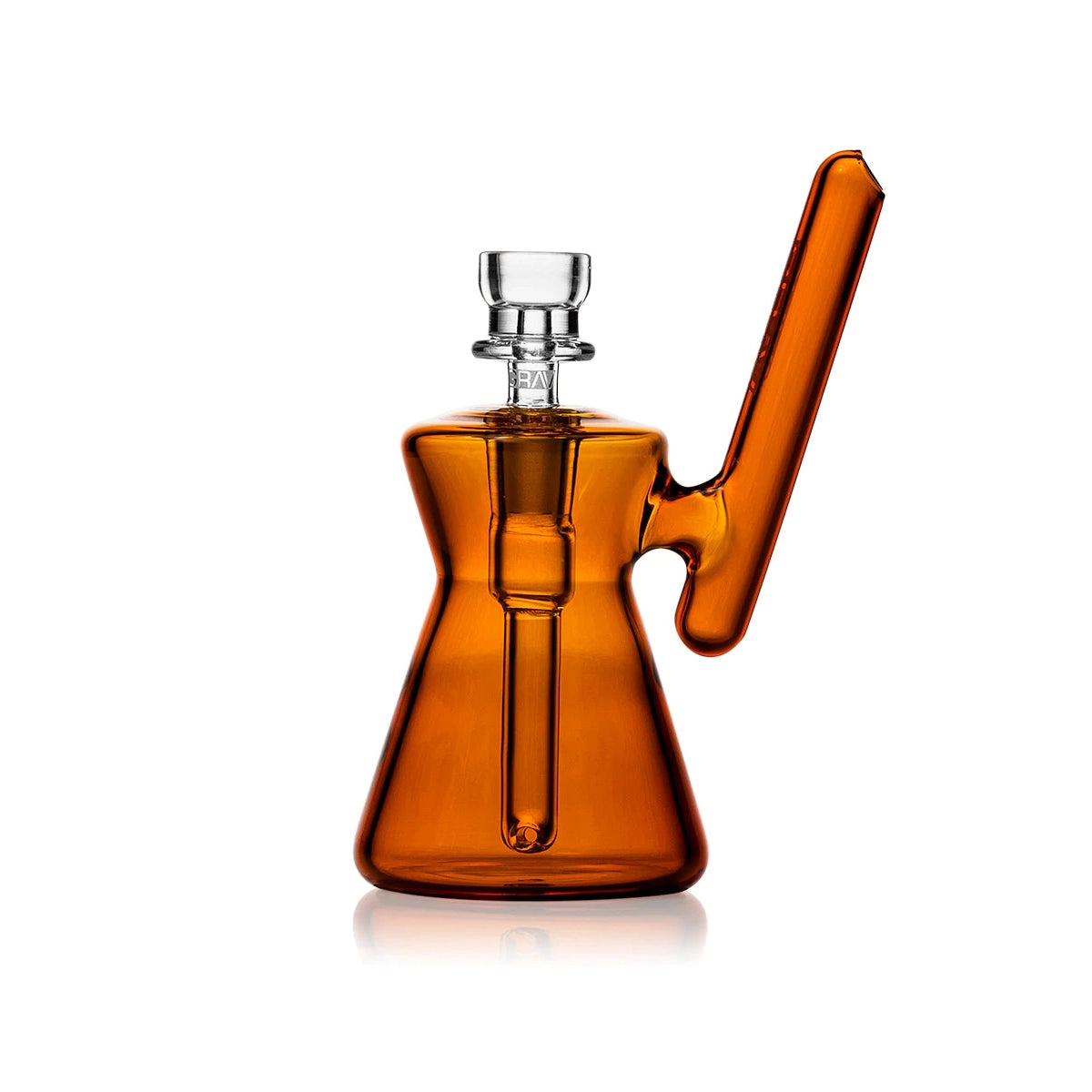 Grav - Hourglass Pocket Bubbler Asst. Color