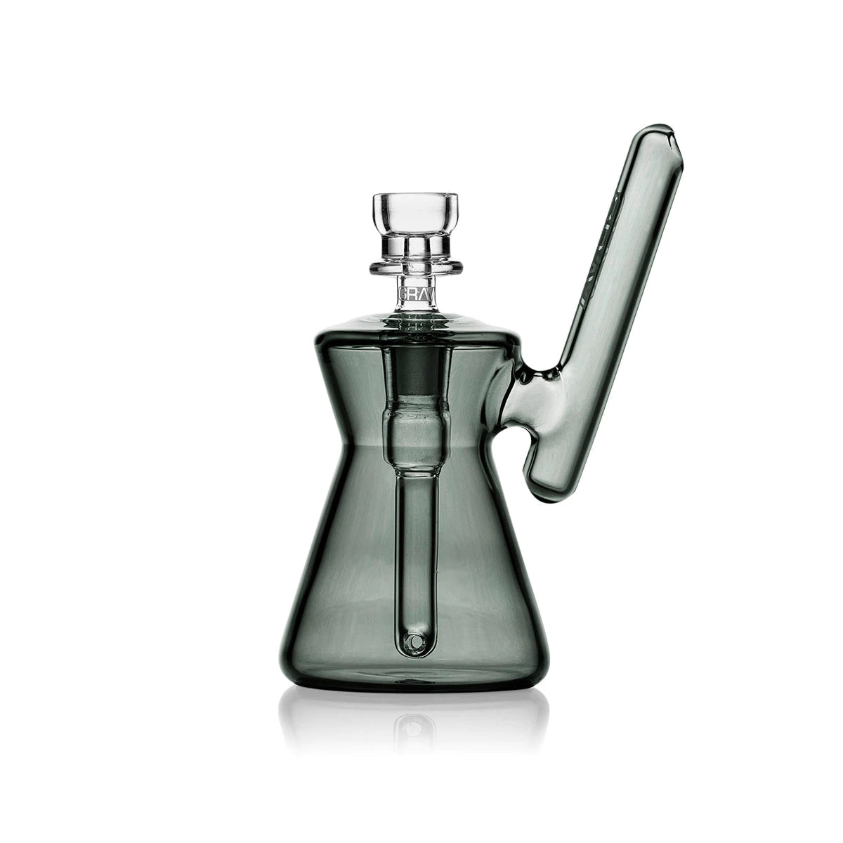 Grav - Hourglass Pocket Bubbler Asst. Color