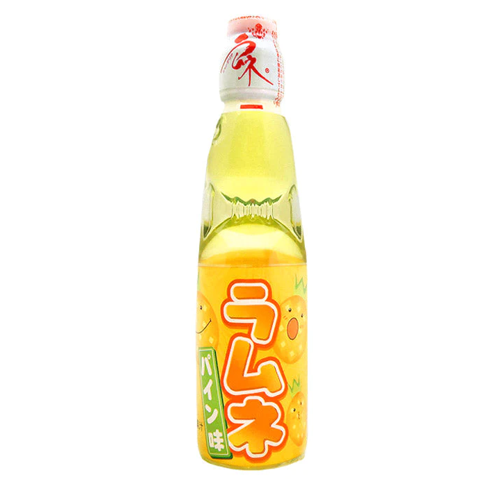 Ramune Asst. Flavors