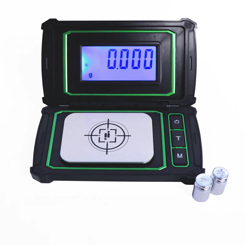 Prism Pocket Scale