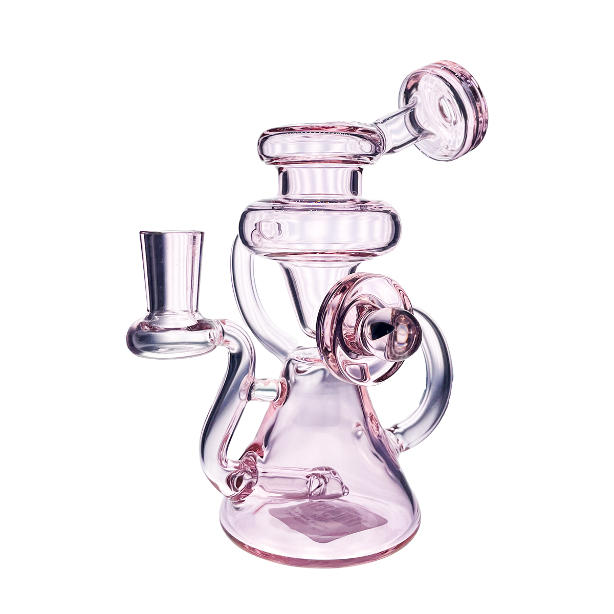 SkyGlass - Mini Inline w/Opal