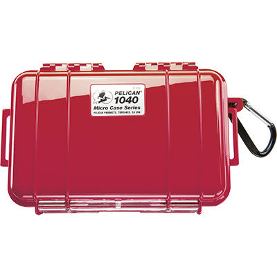 Pelican Case - 1040