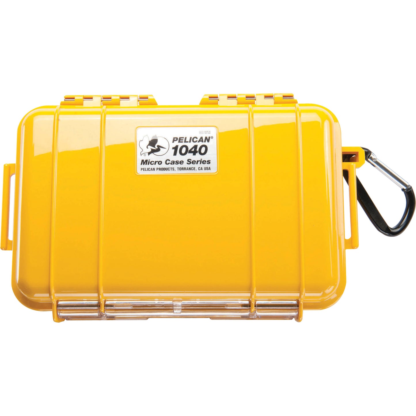 Pelican Case - 1040