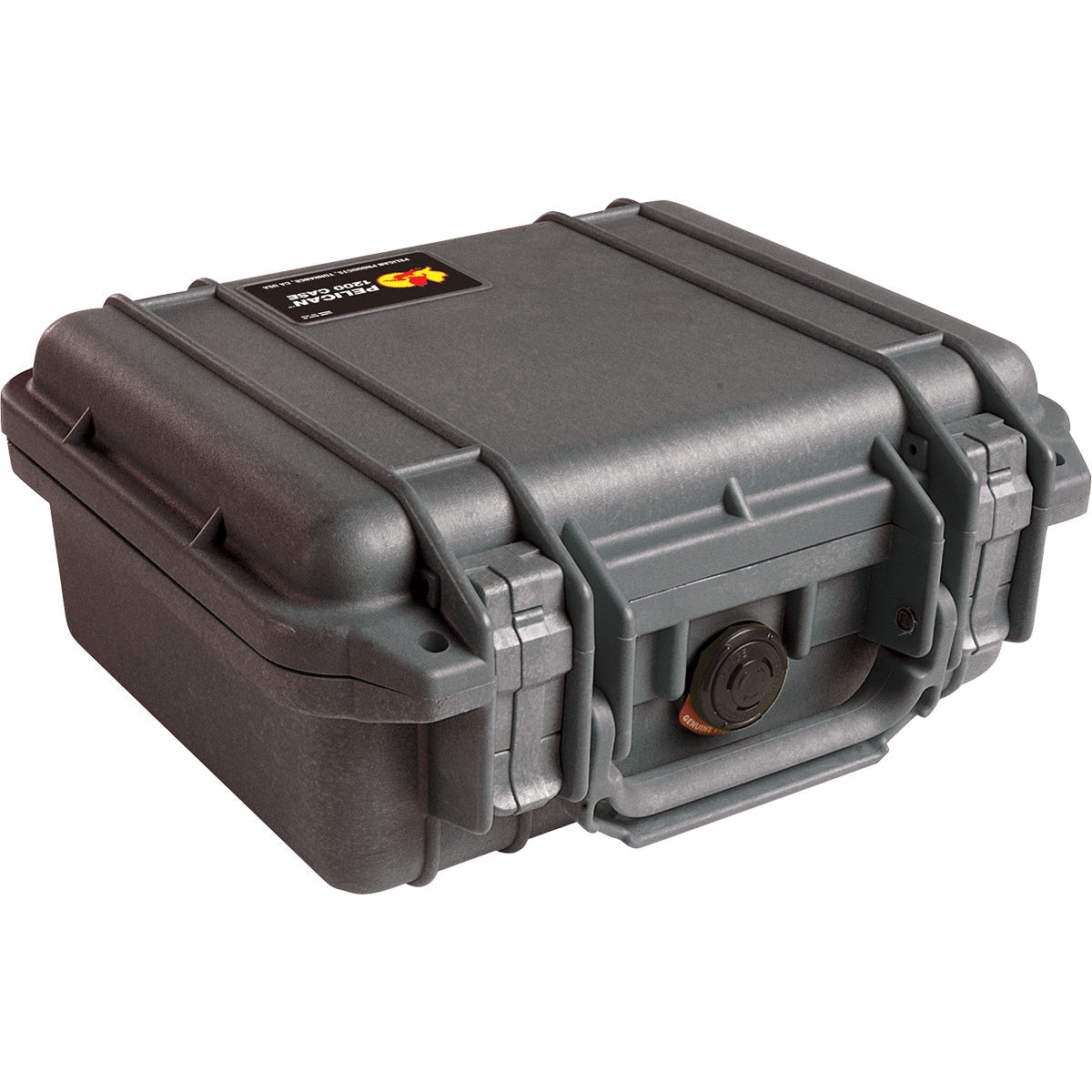 Pelican Case - 1200