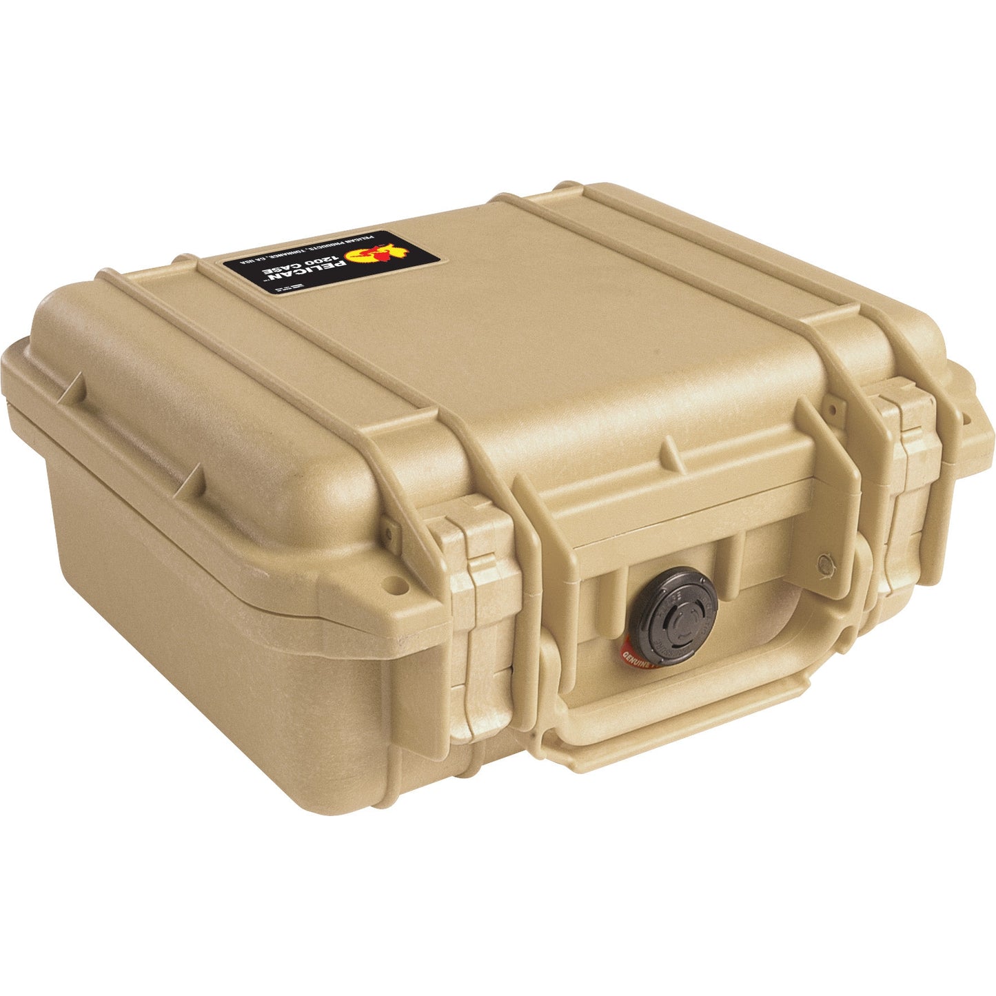 Pelican Case - 1200
