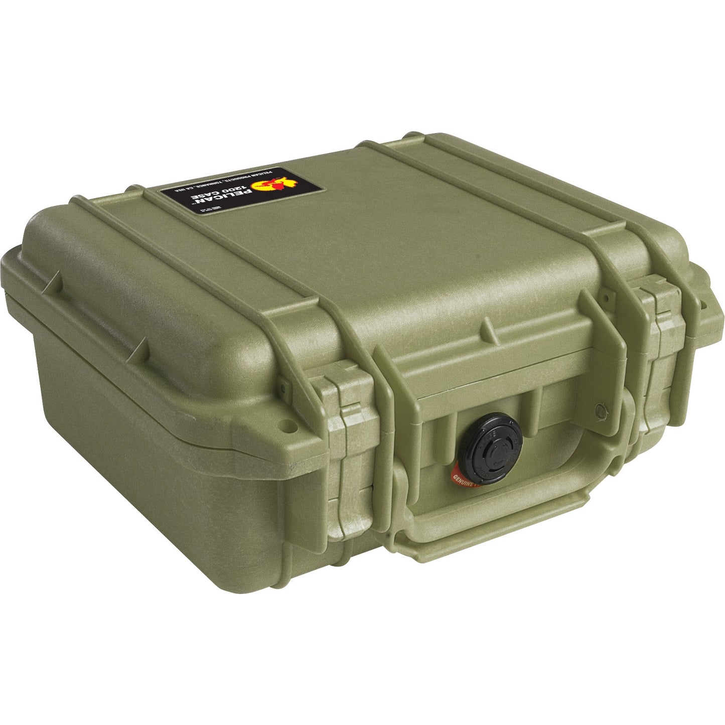 Pelican Case - 1200