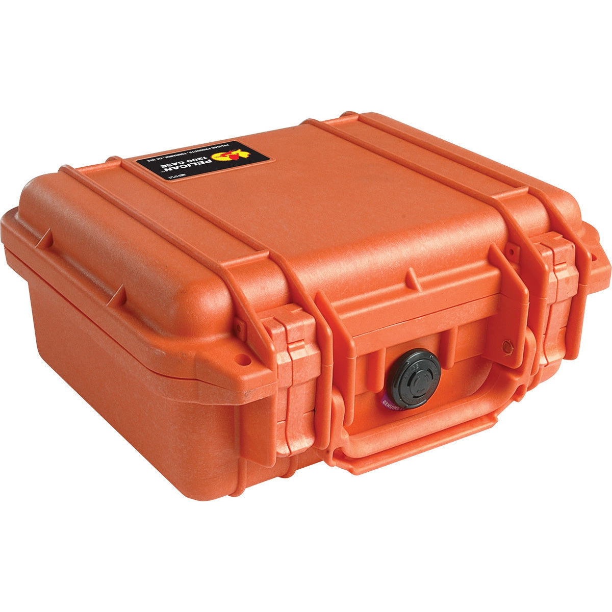 Pelican Case - 1200