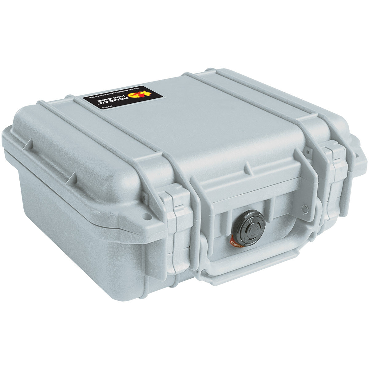 Pelican Case - 1200