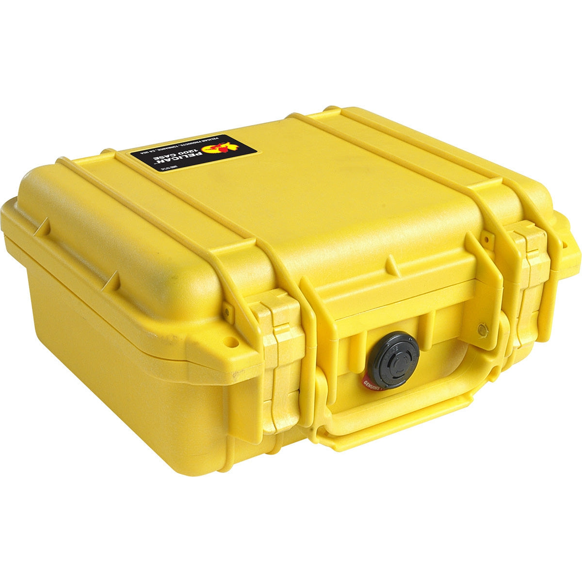 Pelican Case - 1200