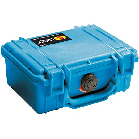 Pelican Case - 1400