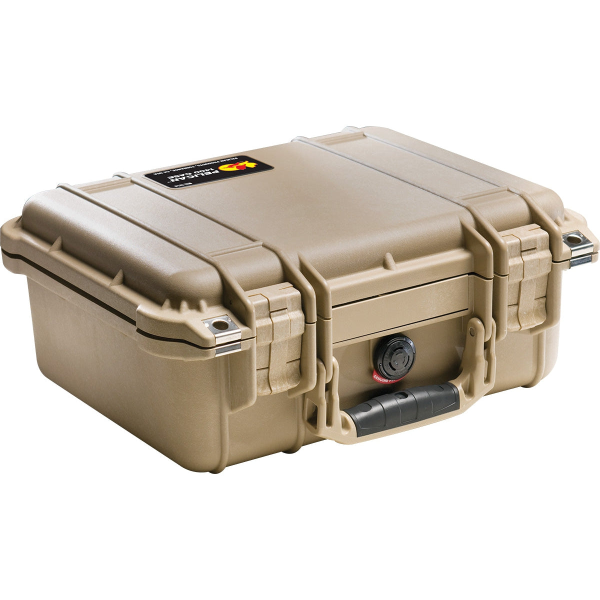 Pelican Case - 1400