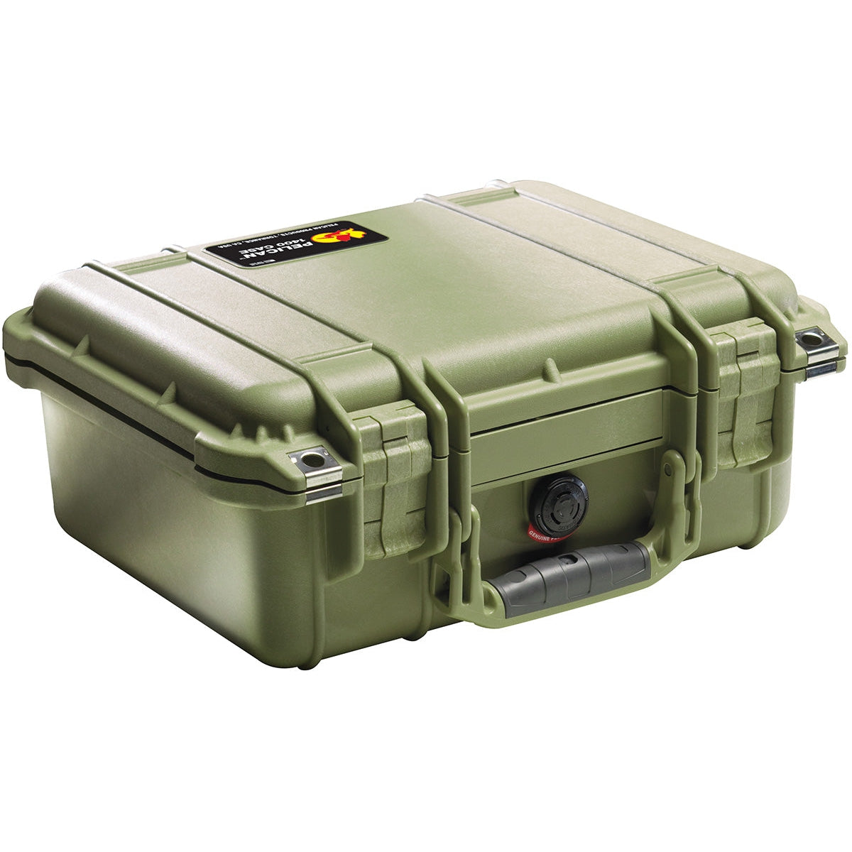 Pelican Case - 1400