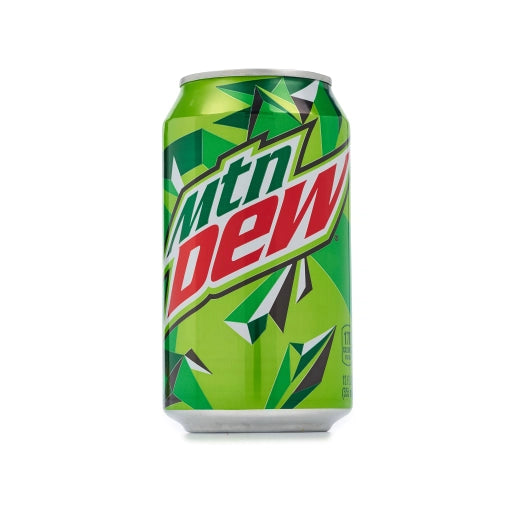 Safe Can - Asst. Soda Cans