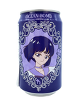 Ocean Bomb - Flavored Sparkling Water