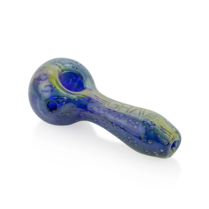 GRAV® - Bubble Trap Spoon