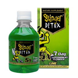 Stinger 7-Day 5X Extra-Strength Permanent