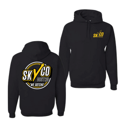 SkyCo - Hoodies