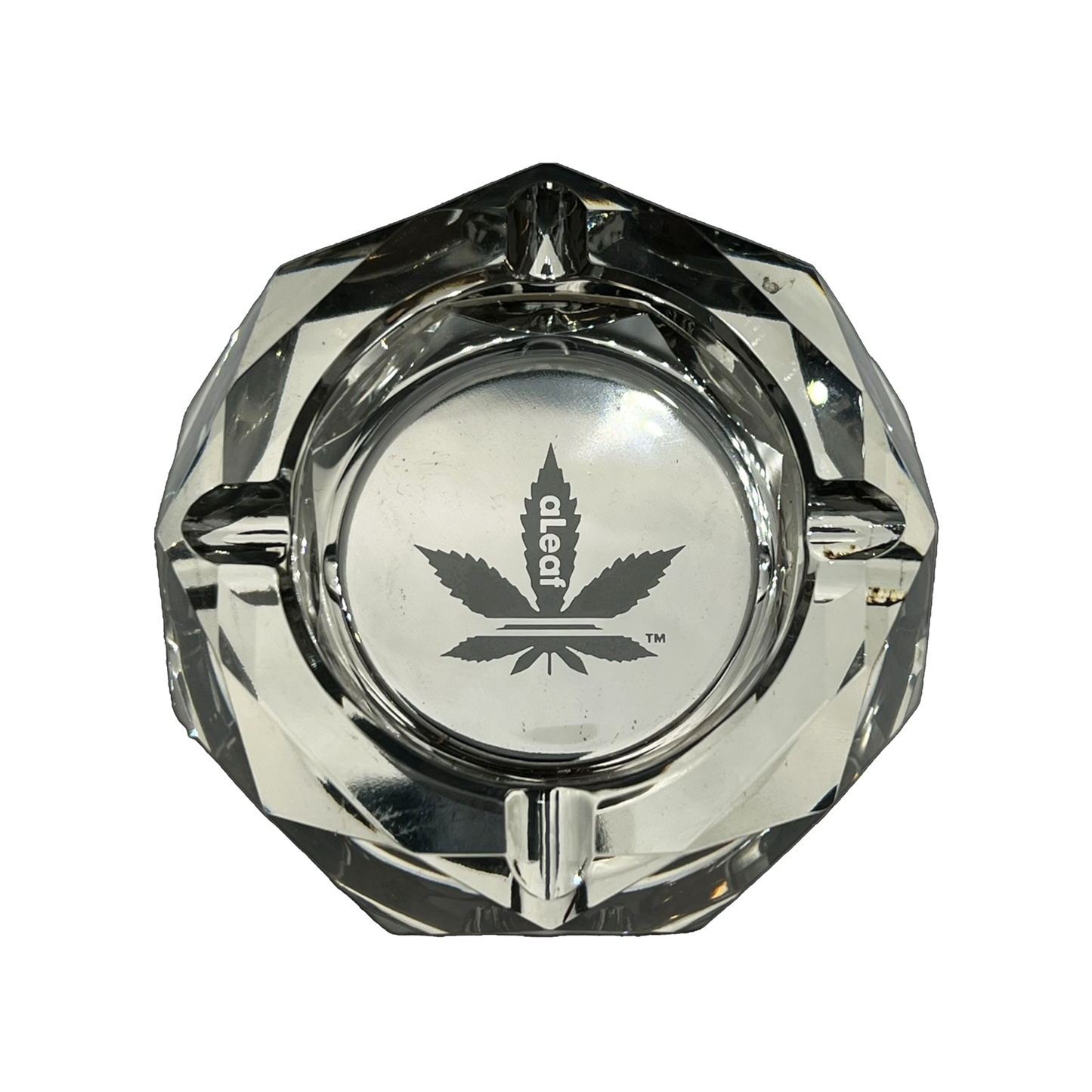 aLeaf - Ashtray