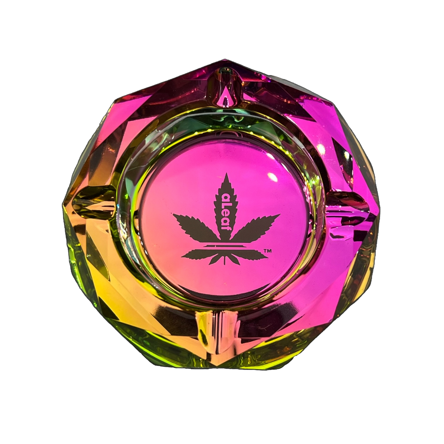 aLeaf - Ashtray