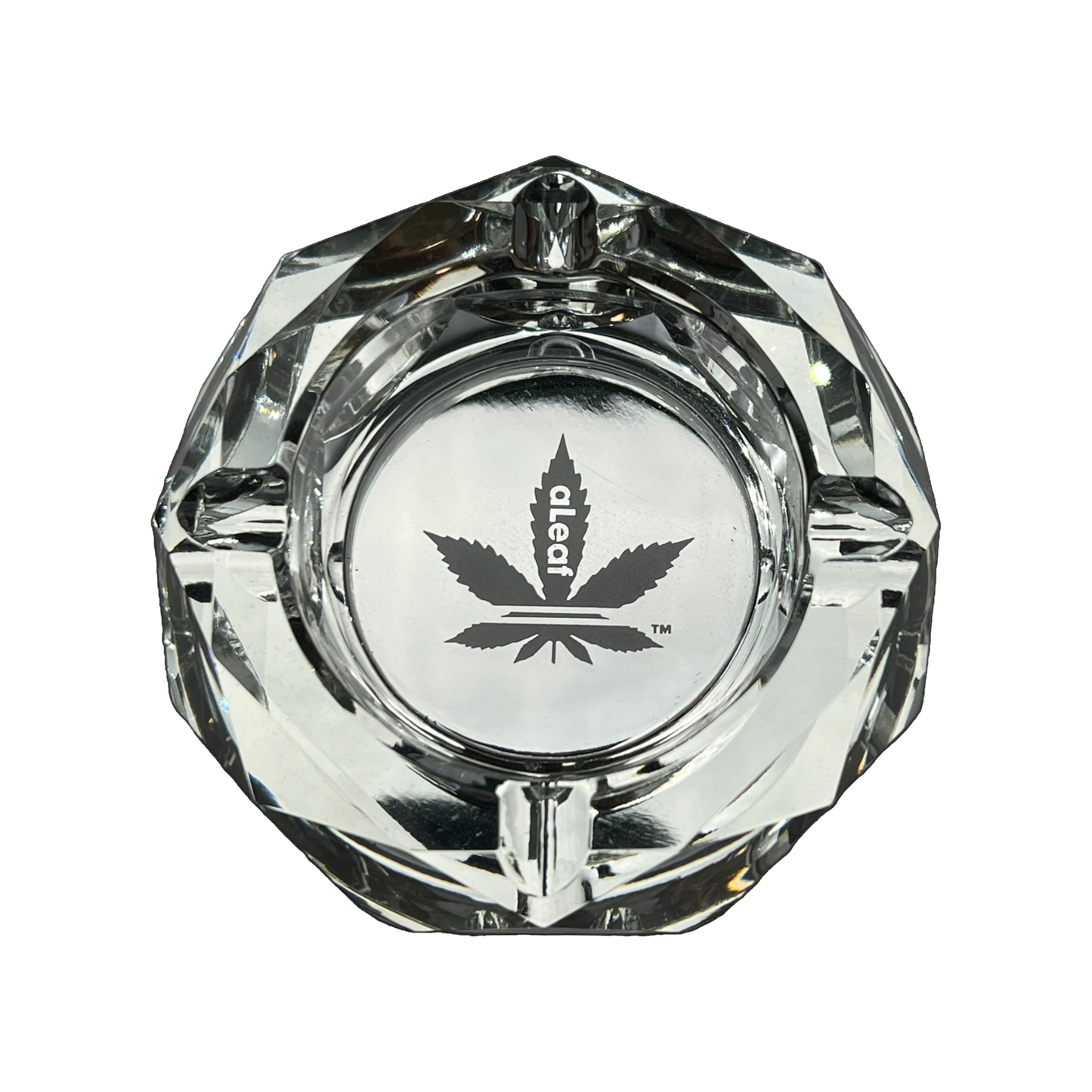 aLeaf - Ashtray
