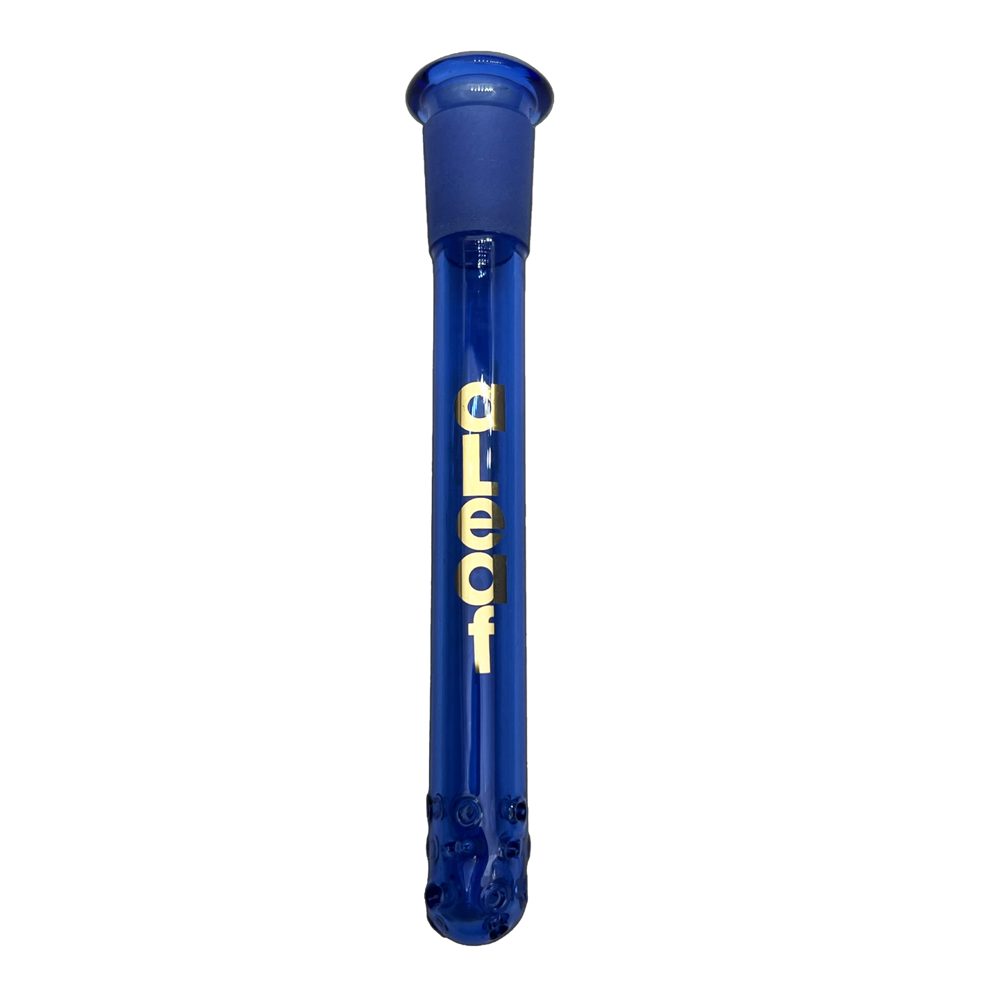 aLeaf - Bubble Bottom Downstem