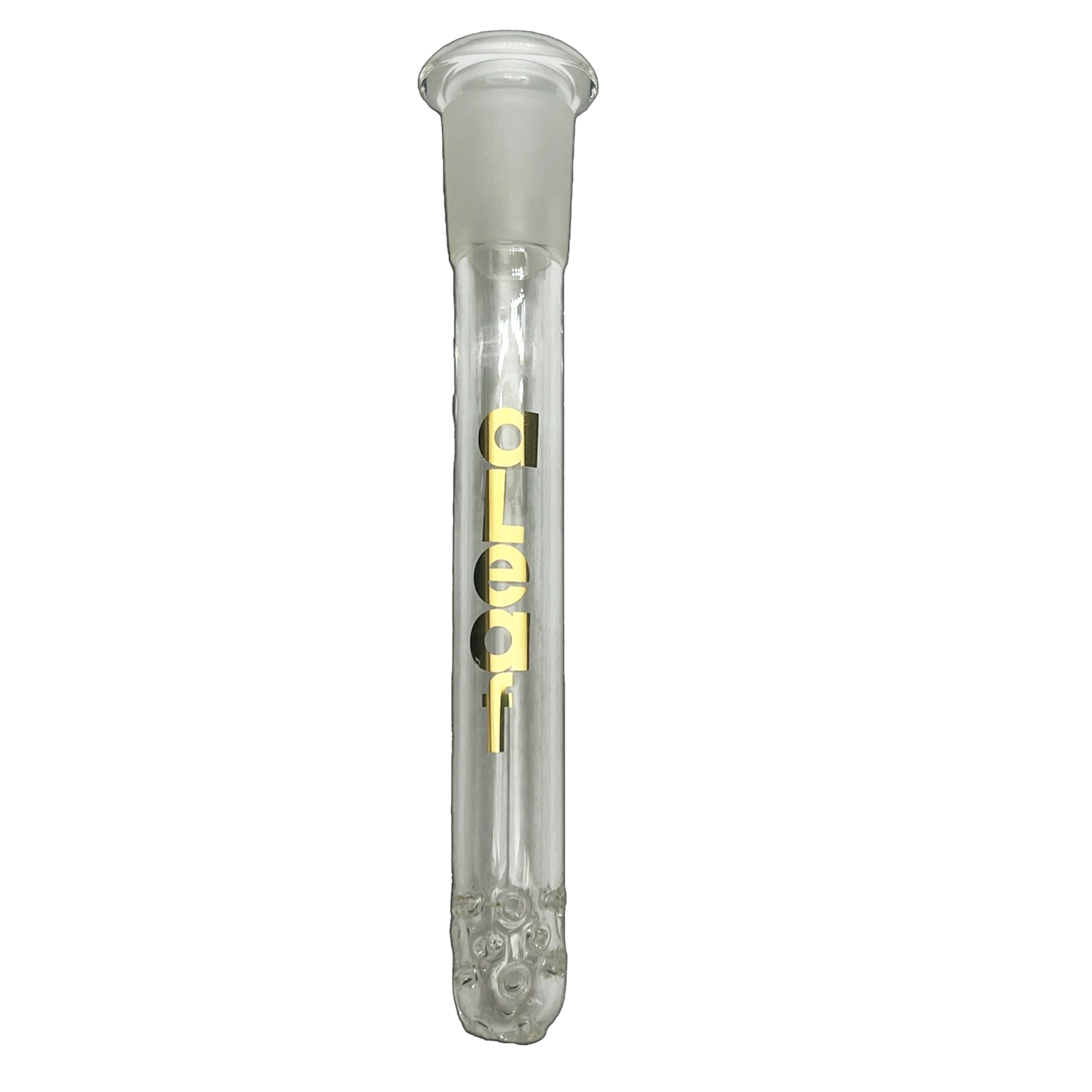 aLeaf - Bubble Bottom Downstem