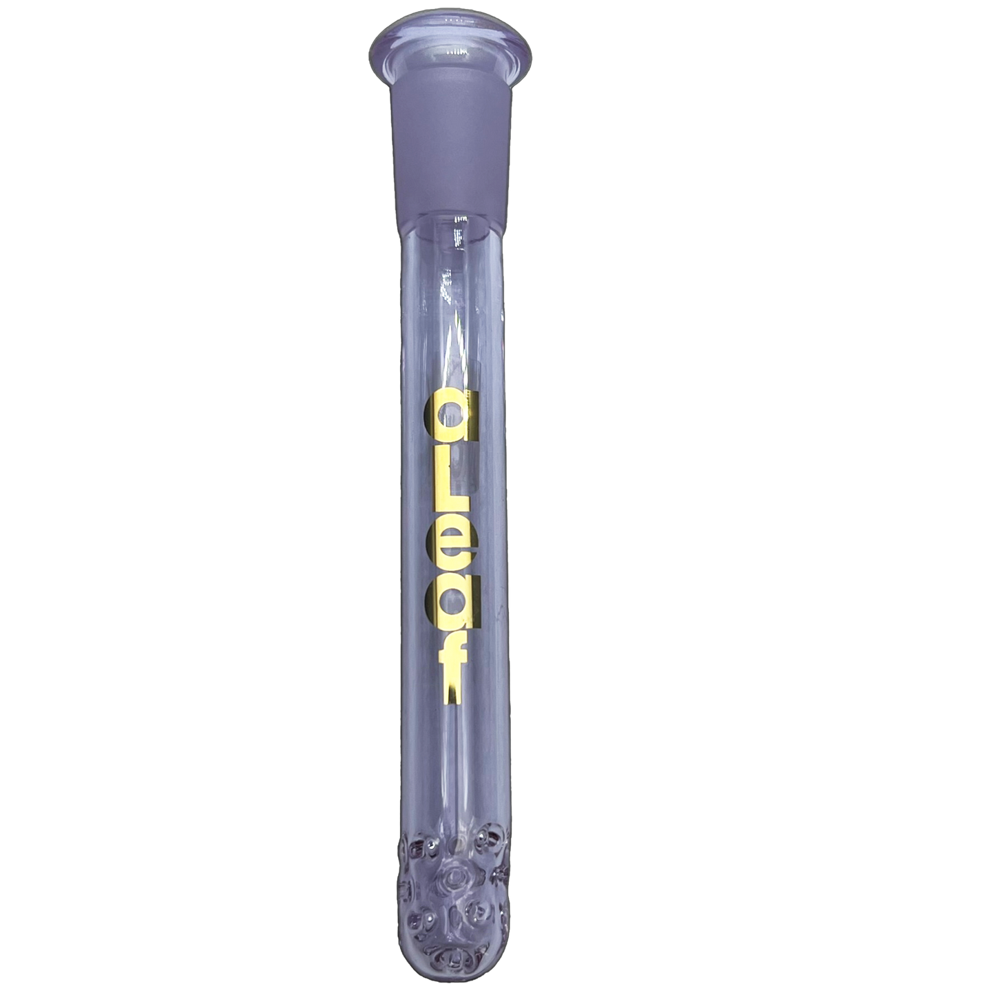 aLeaf - Bubble Bottom Downstem