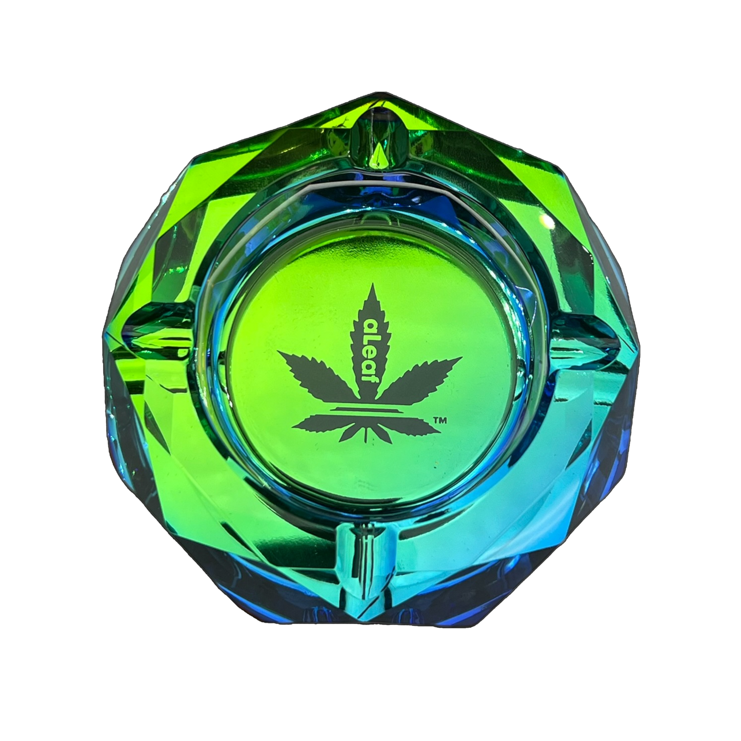 aLeaf - Ashtray