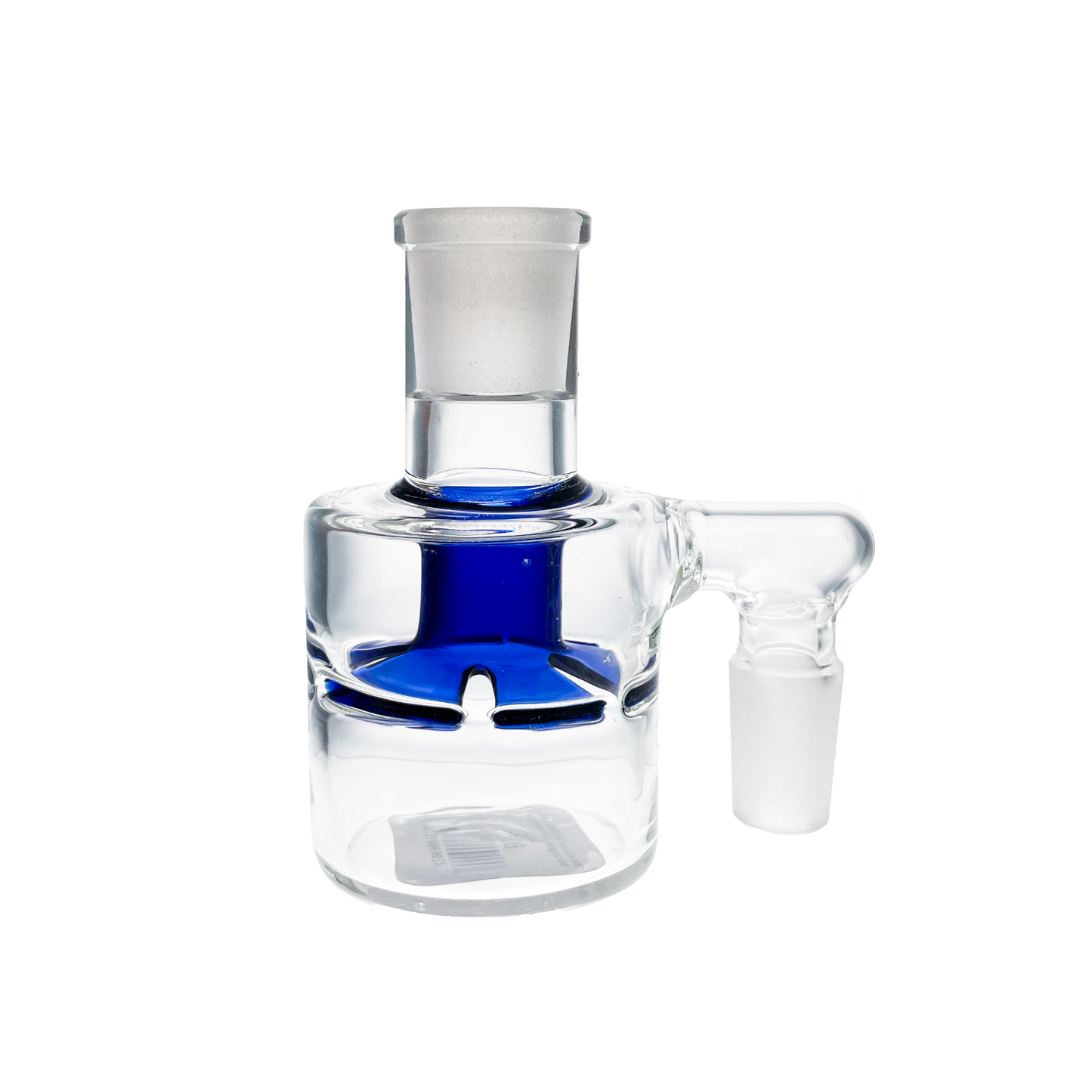 SkyGlass - UFO Ash Catcher 90 Degree 14mm Male Asst. Color