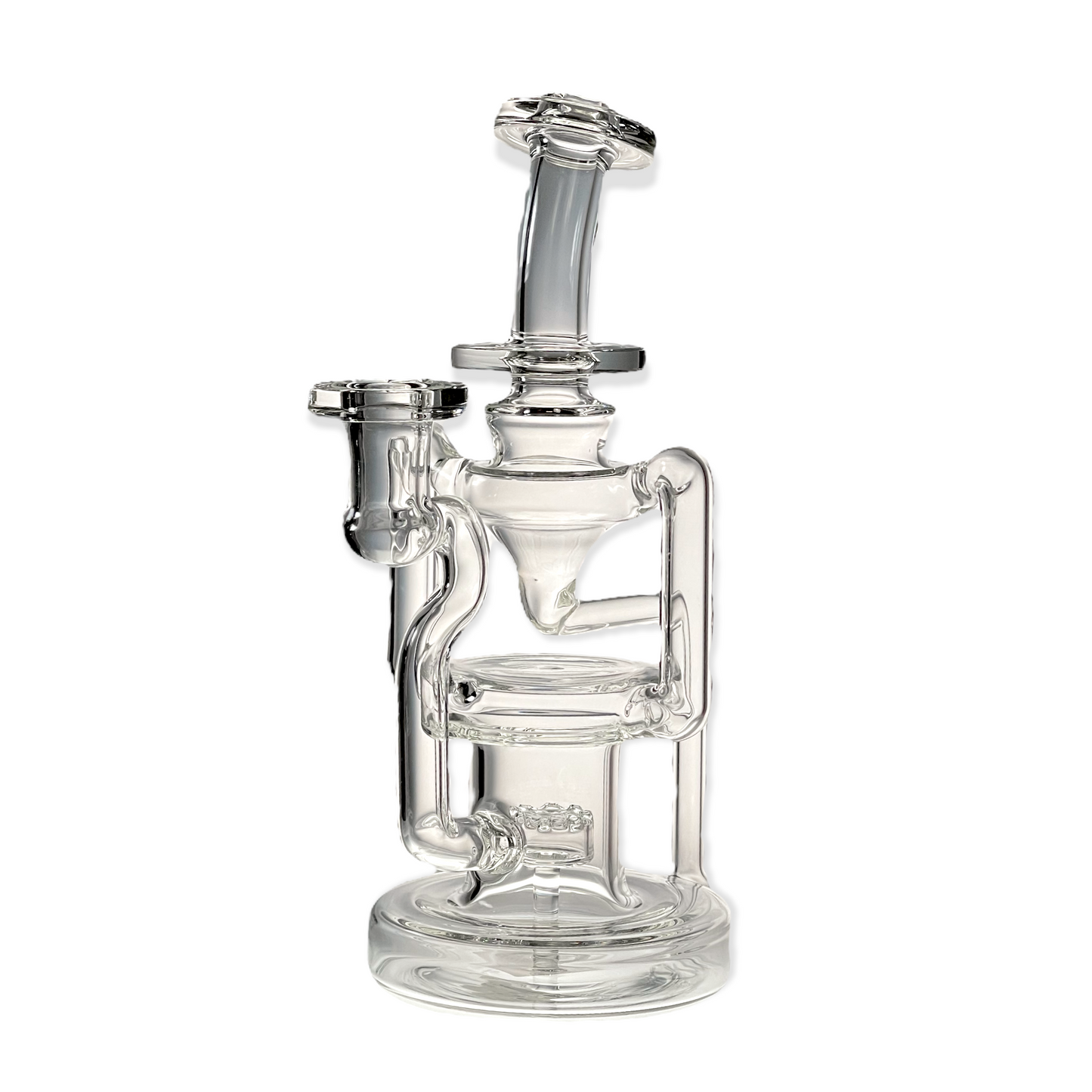 Asian Kev - 2:1 Floater Rig