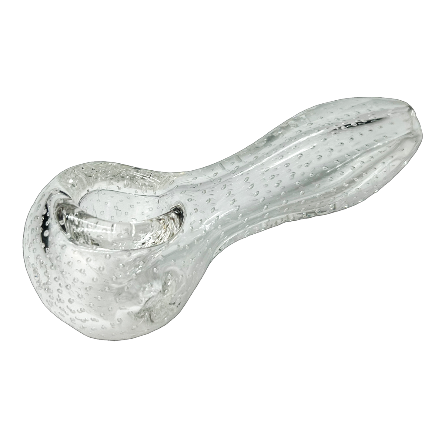 SkyGlass - Bubble Trap Hand Pipe