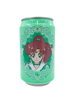 Ocean Bomb - Flavored Sparkling Water