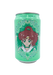 Ocean Bomb - Flavored Sparkling Water
