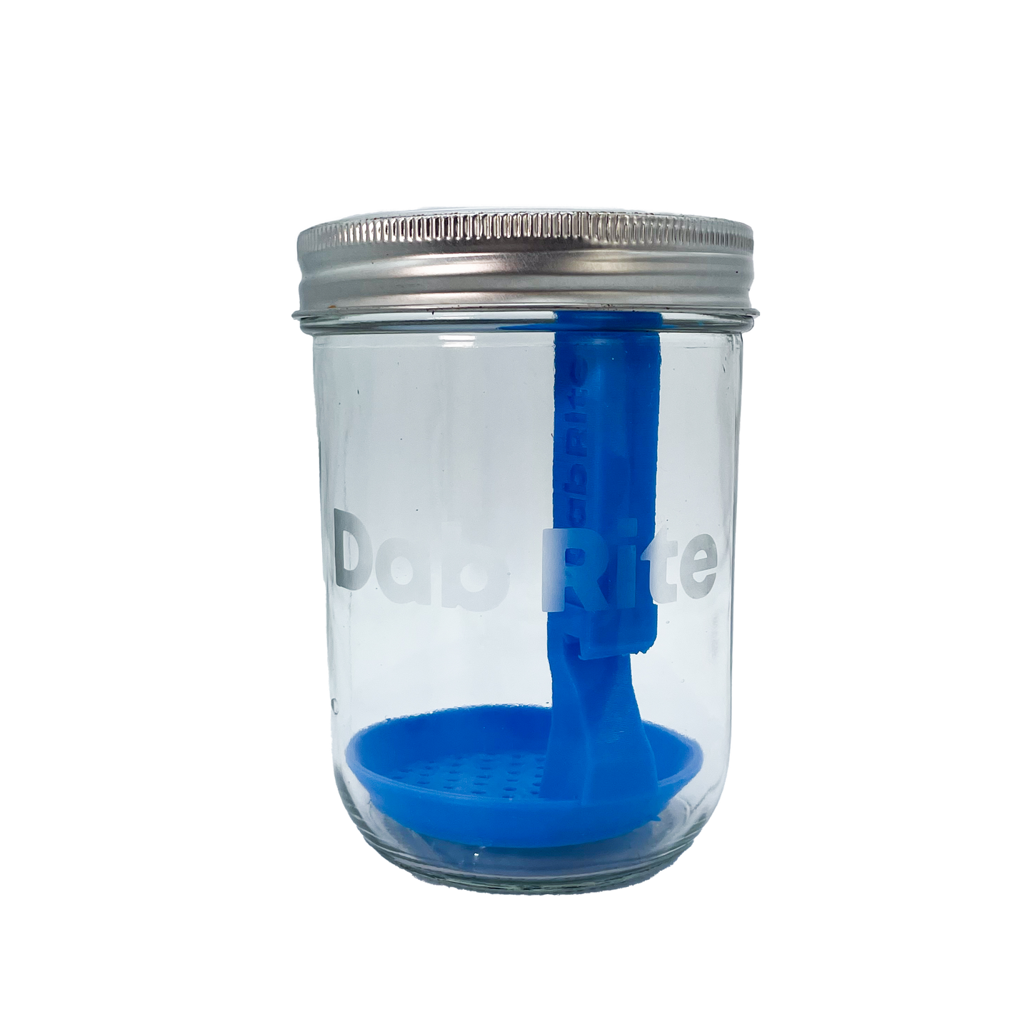 DabRite - Traveling Bucket